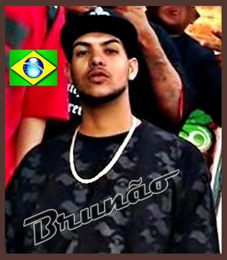 Brunão D&#39;Mente Sagaz